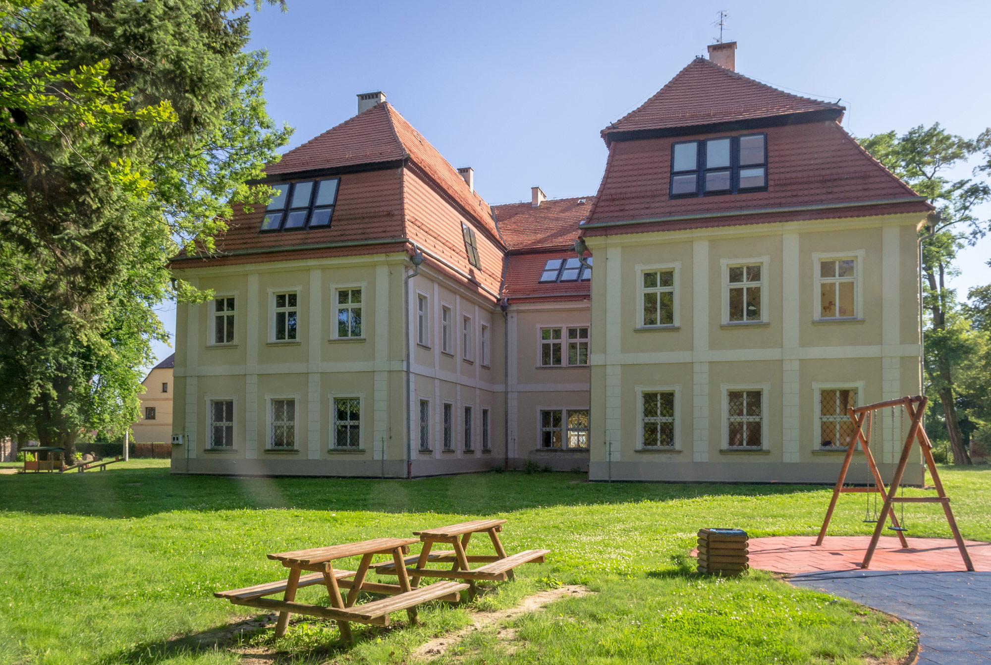 Tuszyn